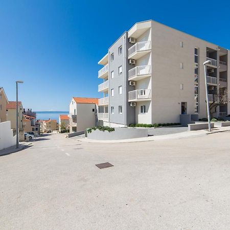 Luxury Xxl Apartment Makarska Exteriör bild