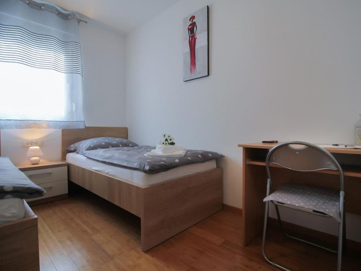 Luxury Xxl Apartment Makarska Exteriör bild