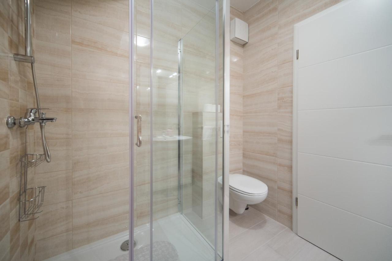 Luxury Xxl Apartment Makarska Exteriör bild